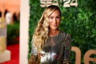 Sarah Jessica Parker at the Closing Night Red Carpet - Red Sea International Film Festival 2024 (Photo by Tim P. Whitby/Getty Images)